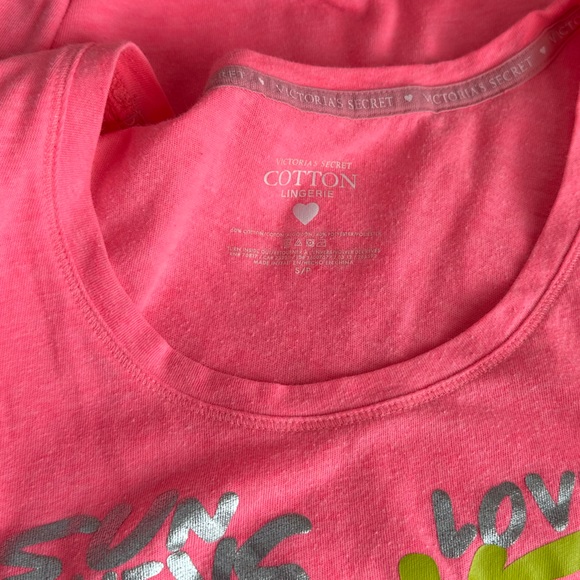 VICTORIA’S SECRET Nighshirt - Picture 3 of 4